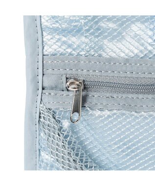 Chacott リボンロールケース ヒヤシンス