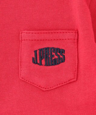 J.PRESS KIDS 【BOX付き】【80-90㎝】カーディガン&半袖Tシャツ&パンツ セット ネイビー系1