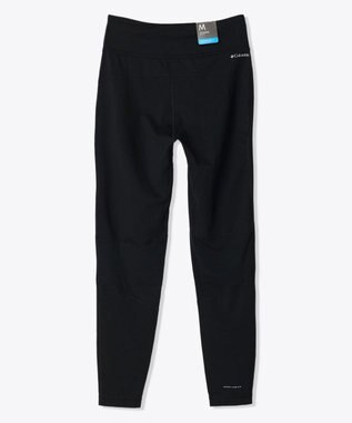 Columbia Columbia/ ウィメンズオムニヒートインフィニティタイツ /コロンビア Black
