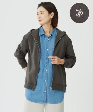 【完全受注生産】URAKEカスタマイズ パーカー