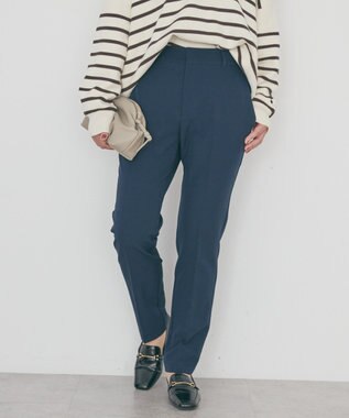 AMERICAN HOLIC 美・美・美テーパードパンツ Navy