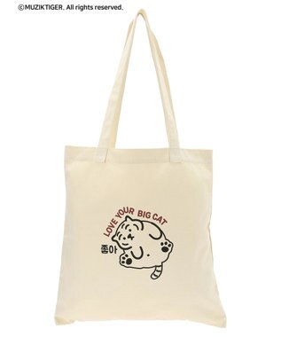 Green Parks ムジークタイガー／カラフルトートＢａｇ