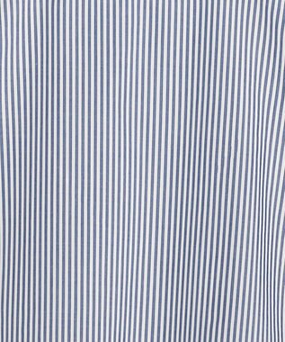 ANY 【UVカット/抗菌防臭/速乾/手洗い可】エニィファンクション ボリュームスリーブシャツ ブルーロンスト