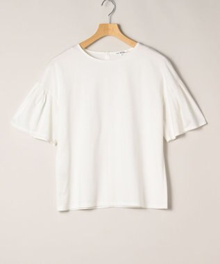 ONWARD Reuse Park 【23区】カットソー春夏 ホワイト