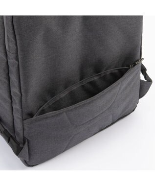 ACE BAGS & LUGGAGE エースジーン ホバーライト2 リュックサック 67616 グレー