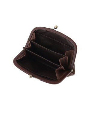 genten gソフト2 ミニ財布 ノウチャ