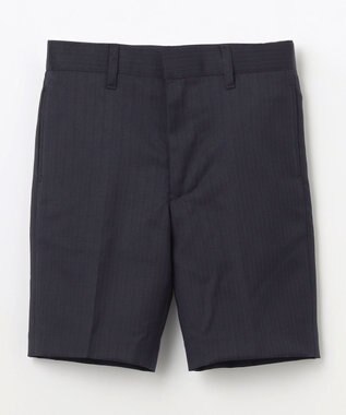 J.PRESS KIDS 【110-130㎝】ストライプ セットアップ ネイビー系1