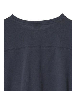 AMERICAN HOLIC 袖ボリュームカットプルオーバー Charcoal Gray