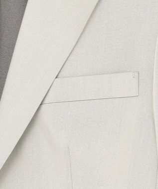 JOSEPH ヴィスバイストレッチ　ジャケット Papyrus