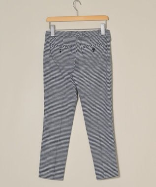 ONWARD Reuse Park 【23区】パンツ春夏 ネイビー