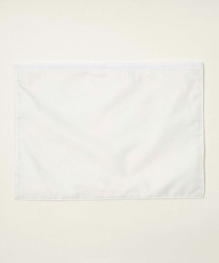 WEGO 【痛バ＆推し活】メッシュデコシートLL ホワイト