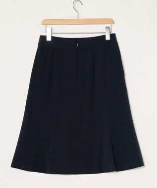 ONWARD Reuse Park 【23区】スカート春夏 ネイビー