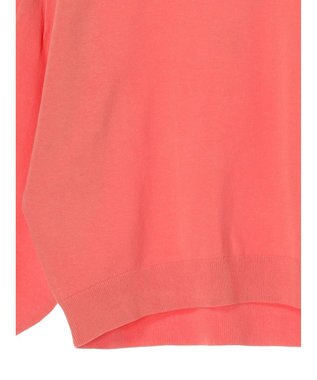 AMERICAN HOLIC 袖ボリュームニットプルオーバー Off White