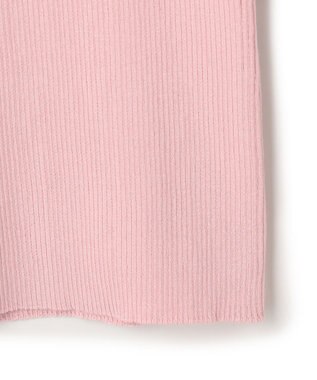 TOCCA 【chayさん着用】LOVING HEART ニットトップス ピンク系