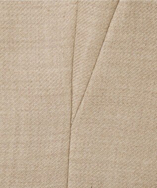 JOSEPH バージンウール テーラードジャケット Powder Melange