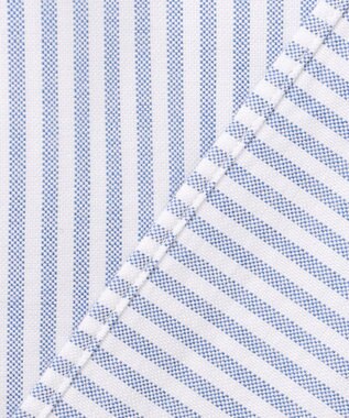 J.PRESS MEN また欲しくなる理由がある【WEB限定】バックブル 半袖シャツ / B.D. _26年モデル ブルー系1