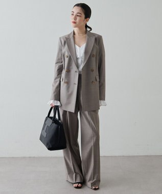 IACUCCI 【ナイロン】ソルベット M NYLON/RUGA ブラック