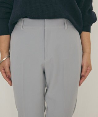 AMERICAN HOLIC 美・美・美テーパードパンツ Light Gray