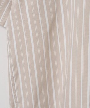 WEGO 【ユニセックス着用ITEM/シワになりにくい】イージーケアオックスフォードシャツ（S） ベージュその他