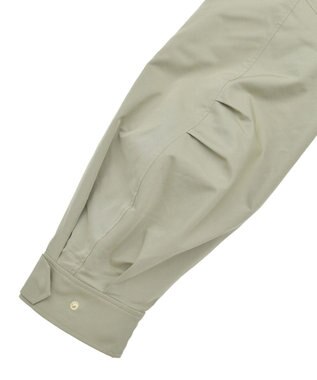 earth music&ecology マルチウェイマウンテンパーカー Khaki