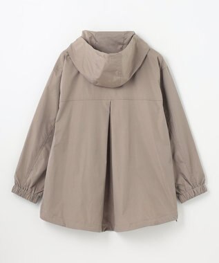 ANY L 【撥水/洗濯機可】マウンパ モカ