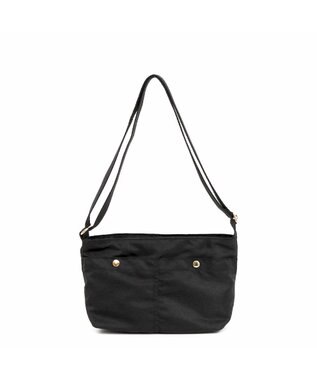 UNBILLION カシュカシュ cachecache / 舟型ナイロンショルダー