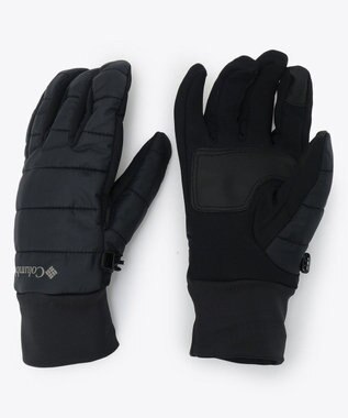 Columbia Columbia/ MパウダーライトIIグローブ /コロンビア Black