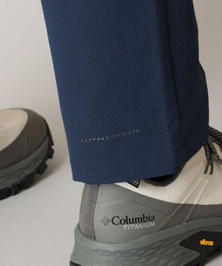 Columbia Columbia/ ケンドリックスロープパンツ /コロンビア Collegiate Navy
