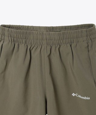Columbia Columbia/ キッズアイテム/ コロンビアハイクIIショーツ /コロンビア Stone Green