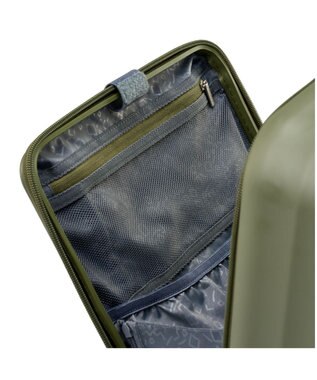 Samsonite アメリカンツーリスター スーツケース 36L(/44L) トラント スピナー54 TRANTO カーキ
