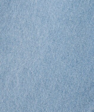 ANY KIDS 【一部店舗/WEB先行販売アイテム】【洗濯機可能】刺繍 ワイドデニムパンツ インディゴ