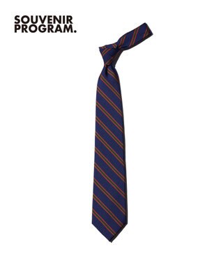 J.PRESS MEN 【J.PRESS ORIGINALS】REGIMENTAL TIE / JAPAN MADE