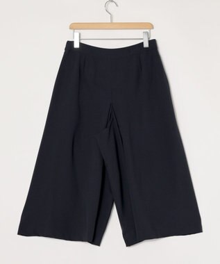 ONWARD Reuse Park 【23区】パンツ春夏 ネイビー