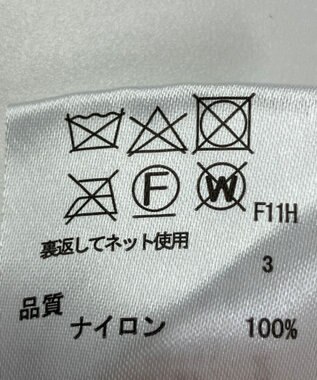 ONWARD Reuse Park 【any SiS】ニット秋冬 ブルー