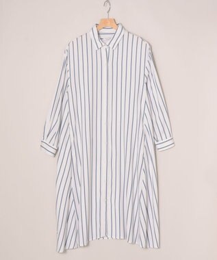 ONWARD Reuse Park 【any FAM】ワンピース春夏 オフホワイト