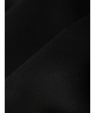 AMERICAN HOLIC 多機能フレンチスリーブブラウス Black