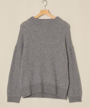 ONWARD Reuse Park 【23区】ニット秋冬 グレー