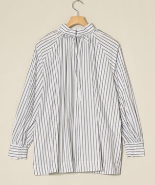 ONWARD Reuse Park 【UNFILO】ブラウス春夏 ブラック