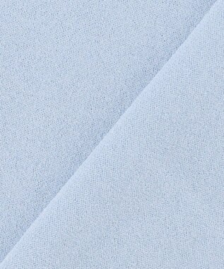 JOSEPH HOMME 【新色追加】リュクスレーヨン　ポロニット スカイブルー系