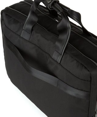 ACE BAGS & LUGGAGE World Traveler アルテア ビジネスバッグ A3 15.6inchPC収納 軽量 17682 ワールドトラベラー ブラック