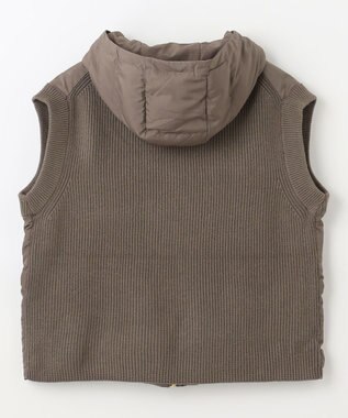 ANY ハイブリットベスト モカ