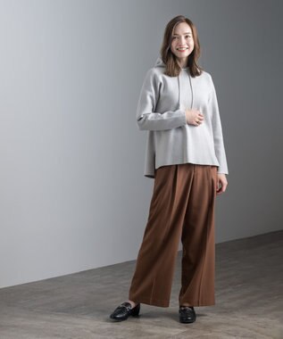 ONWARD Reuse Park 【23区】パンツ秋冬 ブラウン