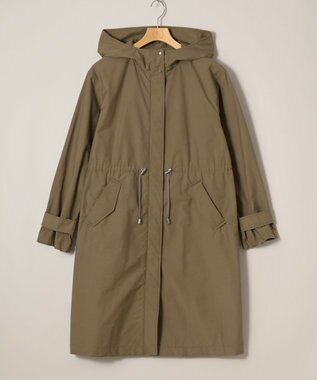 ONWARD Reuse Park 【any SiS】コート春夏