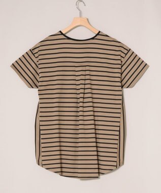 ONWARD Reuse Park 【23区】カットソー春夏 ブラウン