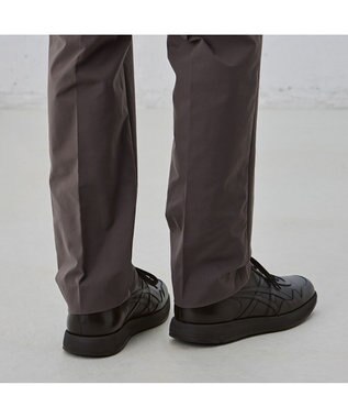 ASICS WALKING RUNWALK TRAD SNEAKER 3E ブラック