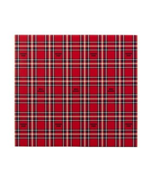 MIKI HOUSE HOT BISCUITS 【ミキハウス】 バスタオル【BOX付き】 黄