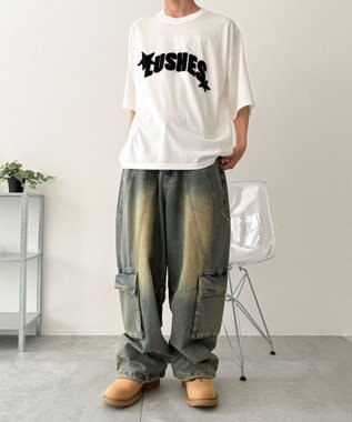 WEGO Mトレッキングブーツ キャメル