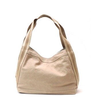 Regalo Felice 【たっぷり収納 / A4サイズ対応】トート / REGALO CA(カフェオレ×ベージュ)