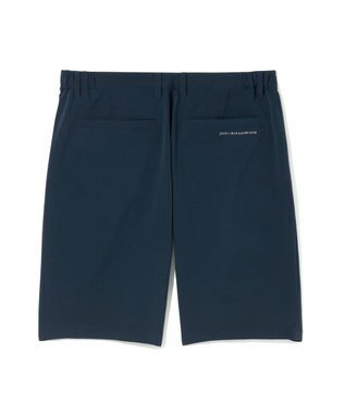 ZERO HALLIBURTON シアサッカーライトパンツライトショートパンツ ZHG-M6S10 85198 ネイビー