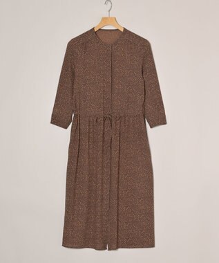 ONWARD Reuse Park 【23区】ワンピース秋冬 ブラウン